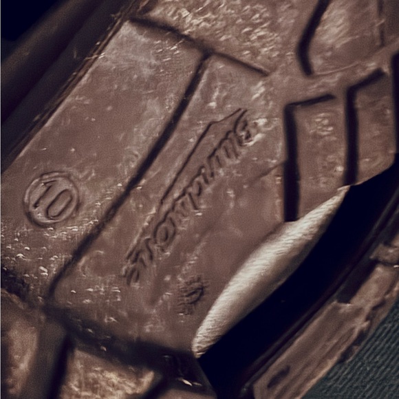 Blundstone Men's US11 (Au10) Excellent Used Condition, worn a handful of times. - Picture 5 of 5